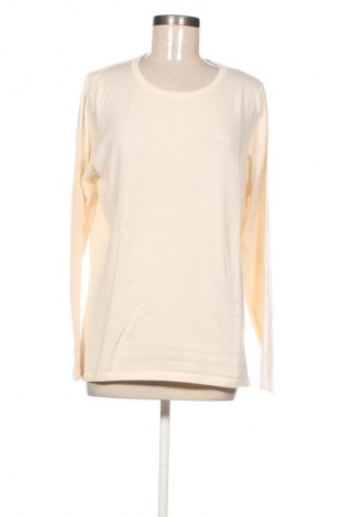 Дамски пуловер Armor-Lux, Размер M, Цвят Жълт, Цена 62,00 лв.