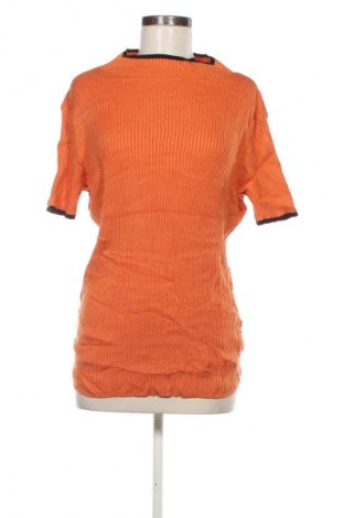 Dámsky pulóver Ashley Brooke, Veľkosť M, Farba Oranžová, Cena  3,95 €