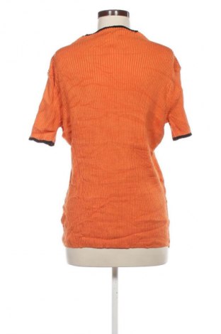 Dámsky pulóver Ashley Brooke, Veľkosť M, Farba Oranžová, Cena  3,95 €