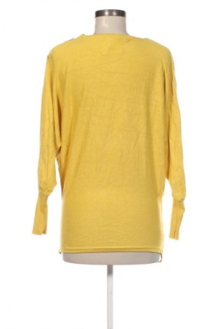 Damenpullover Ashley Brooke, Größe S, Farbe Gelb, Preis € 13,99