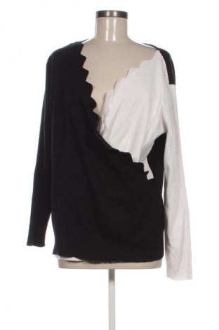 Pulover de femei Ashley Brooke, Mărime XL, Culoare Multicolor, Preț 67,99 Lei