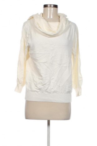 Dámský svetr Atmos Fashion, Velikost S, Barva Krémová, Cena  279,00 Kč