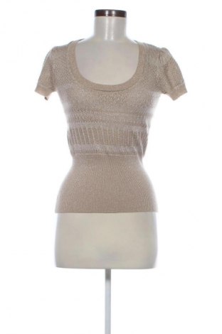 Női pulóver Atmosphere, Méret M, Szín Bézs, Ár 3 609 Ft