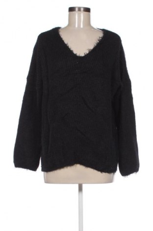 Dámsky pulóver Atmosphere, Veľkosť L, Farba Čierna, Cena  8,95 €