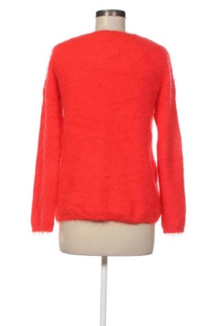 Damski sweter Atmosphere, Rozmiar M, Kolor Czerwony, Cena 43,99 zł