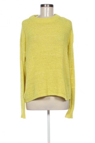 Női pulóver Atmosphere, Méret XL, Szín Sárga, Ár 5 800 Ft
