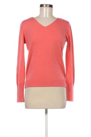 Damski sweter Atmosphere, Rozmiar M, Kolor Różowy, Cena 71,30 zł