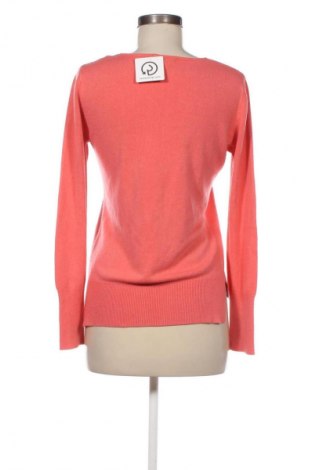 Damski sweter Atmosphere, Rozmiar M, Kolor Różowy, Cena 71,30 zł