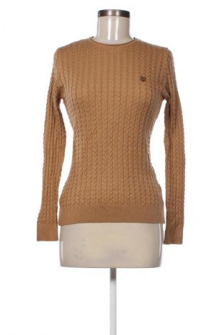 Γυναικείο πουλόβερ Auden Cavill, Μέγεθος M, Χρώμα Καφέ, Τιμή 28,99 €