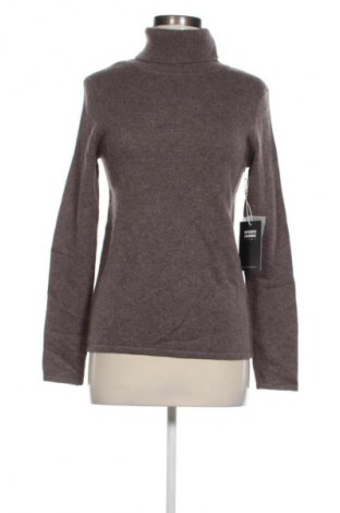 Dámsky pulóver Authentic Cashmere, Veľkosť L, Farba Hnedá, Cena  134,95 €