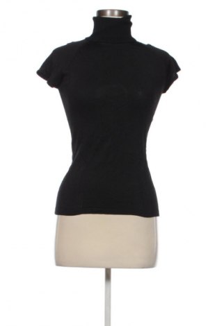 Γυναικείο πουλόβερ Autre Ton, Μέγεθος M, Χρώμα Μαύρο, Τιμή 7,99 €