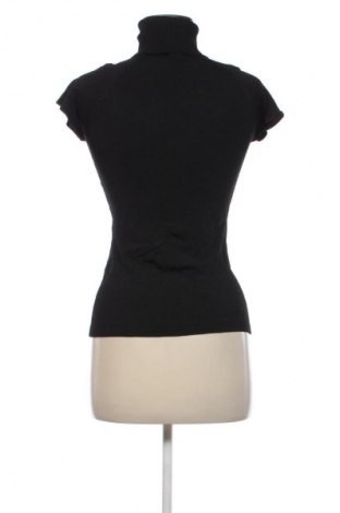 Γυναικείο πουλόβερ Autre Ton, Μέγεθος M, Χρώμα Μαύρο, Τιμή 7,99 €