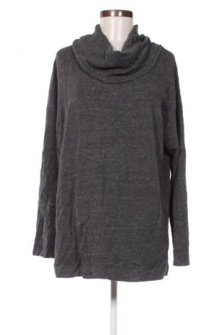 Damenpullover Ava & Viv, Größe XXL, Farbe Grau, Preis € 12,99