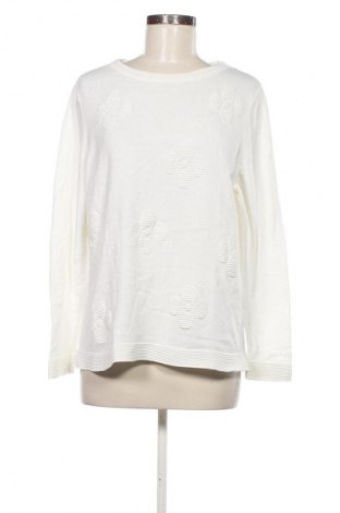 Dámský svetr Avena, Velikost L, Barva Bílá, Cena  919,00 Kč