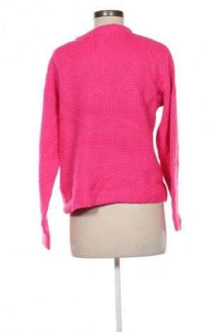 Γυναικείο πουλόβερ B.Young, Μέγεθος S, Χρώμα Ρόζ , Τιμή 10,99 €