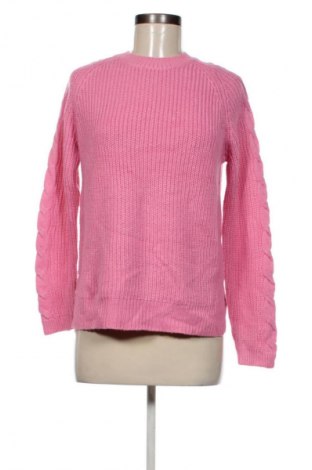 Damski sweter B.Young, Rozmiar XS, Kolor Różowy, Cena 39,99 zł