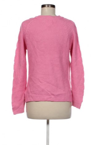 Damski sweter B.Young, Rozmiar XS, Kolor Różowy, Cena 39,99 zł