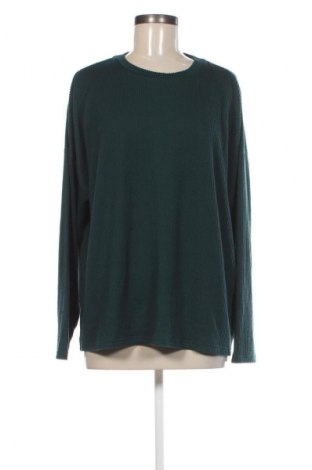 Pulover de femei B.Young, Mărime XL, Culoare Verde, Preț 64,99 Lei