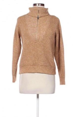 Damski sweter B.Young, Rozmiar XS, Kolor Brązowy, Cena 55,99 zł