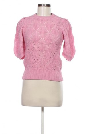 Γυναικείο πουλόβερ B.Young, Μέγεθος XS, Χρώμα Ρόζ , Τιμή 11,99 €