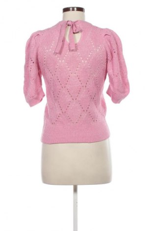 Γυναικείο πουλόβερ B.Young, Μέγεθος XS, Χρώμα Ρόζ , Τιμή 11,99 €