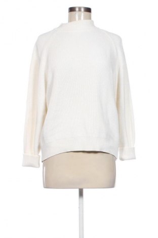 Damenpullover BOSS, Größe XS, Farbe Weiß, Preis € 67,41