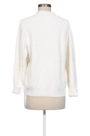 Damenpullover BOSS, Größe XS, Farbe Weiß, Preis € 67,41
