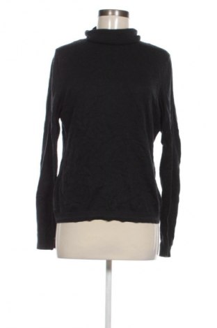 Damski sweter BOSS, Rozmiar L, Kolor Czarny, Cena 444,99 zł