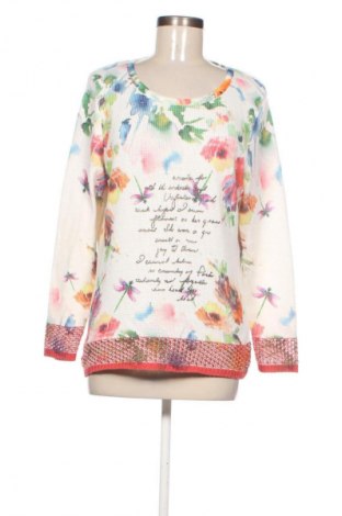 Damenpullover Bagoraz, Größe L, Farbe Mehrfarbig, Preis € 14,83