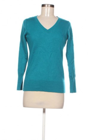 Női pulóver Banana Republic, Méret L, Szín Kék, Ár 10 959 Ft