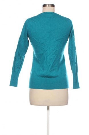 Női pulóver Banana Republic, Méret L, Szín Kék, Ár 10 959 Ft