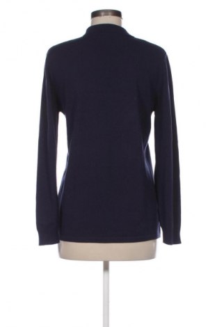 Pulover de femei Barbara Lebek, Mărime M, Culoare Albastru, Preț 164,63 Lei