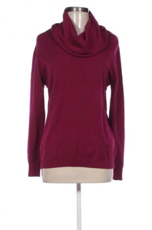 Pulover de femei Barbara Lebek, Mărime L, Culoare Roz, Preț 164,63 Lei