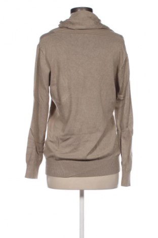 Pulover de femei Barbara Lebek, Mărime L, Culoare Bej, Preț 164,63 Lei