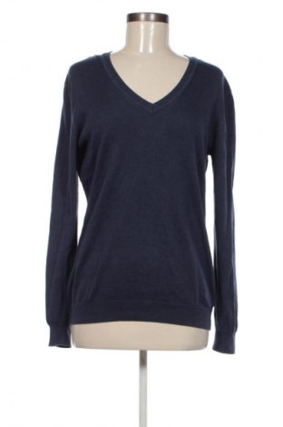 Pulover de femei Barbour, Mărime XL, Culoare Albastru, Preț 271,30 Lei