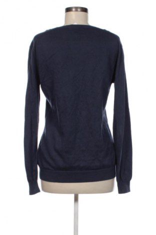 Pulover de femei Barbour, Mărime XL, Culoare Albastru, Preț 271,30 Lei