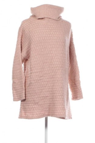 Dámsky pulóver Barbour, Veľkosť XL, Farba Popolavo ružová, Cena  55,95 €