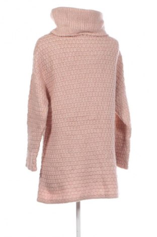 Dámsky pulóver Barbour, Veľkosť XL, Farba Popolavo ružová, Cena  55,95 €