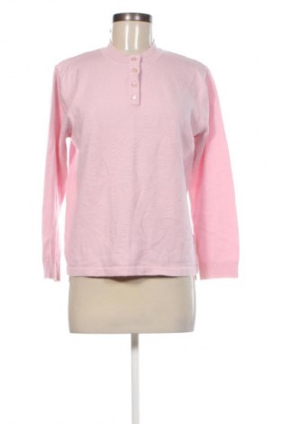 Pulover de femei Barisal, Mărime M, Culoare Roz, Preț 84,99 Lei