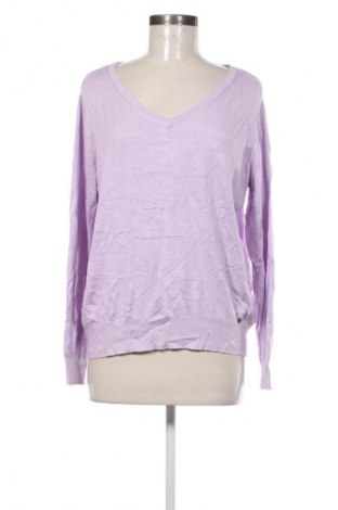 Dámsky pulóver Basics, Veľkosť M, Farba Fialová, Cena  12,95 €