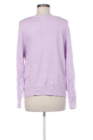 Dámsky pulóver Basics, Veľkosť M, Farba Fialová, Cena  12,95 €