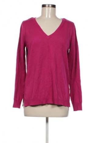 Damenpullover Basics, Größe S, Farbe Rosa, Preis € 13,99