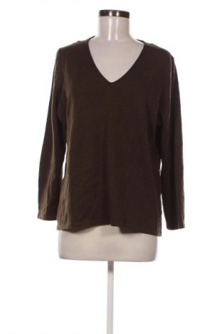 Dámsky pulóver Basler, Veľkosť XL, Farba Zelená, Cena  28,95 €