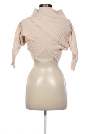 Damenpullover Beginning Boutique, Größe M, Farbe Beige, Preis € 13,99