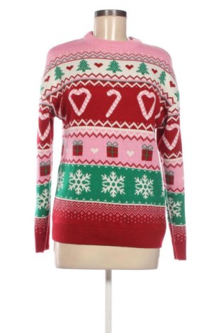 Dámsky pulóver Beloved, Veľkosť S, Farba Viacfarebná, Cena  14,77 €