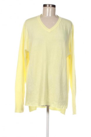 Damenpullover Beloved, Größe XXL, Farbe Gelb, Preis € 14,77