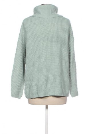 Damenpullover Beloved, Größe XXL, Farbe Grün, Preis 14,77 €