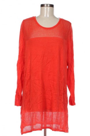 Női pulóver Beme, Méret S, Szín Piros, Ár 4 729 Ft