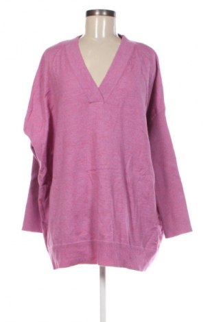 Női pulóver Beme, Méret S, Szín Rózsaszín, Ár 7 119 Ft