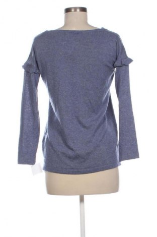 Pulover de femei Benedetta B, Mărime S, Culoare Albastru, Preț 64,99 Lei